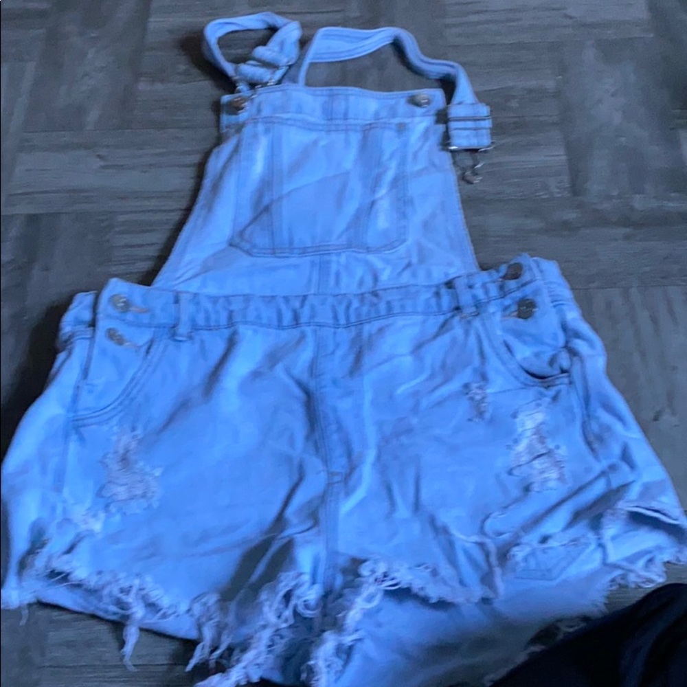 Overalls